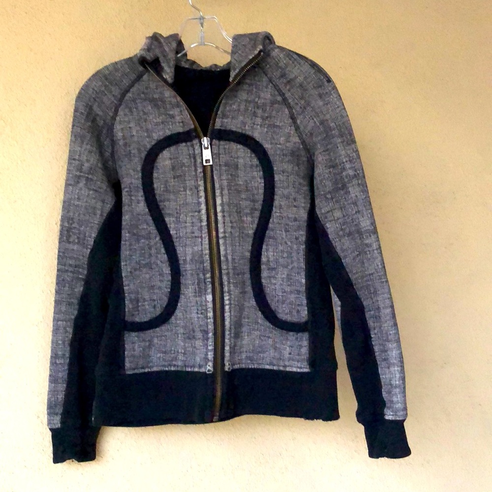 Lulu lemon Sport Jacket